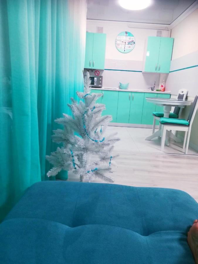 Апартаменти В Самому Центрі З Реальними Фото И Цінами Ντνιπροπετρόφσκ Εξωτερικό φωτογραφία